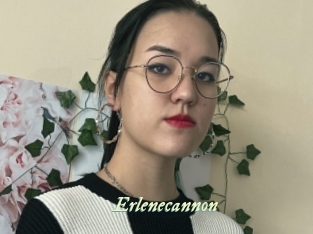 Erlenecannon
