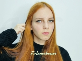 Erlenechesser
