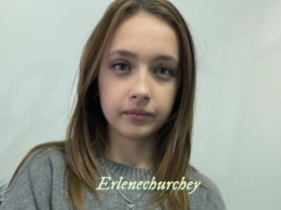 Erlenechurchey