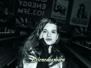 Erlenedearborn