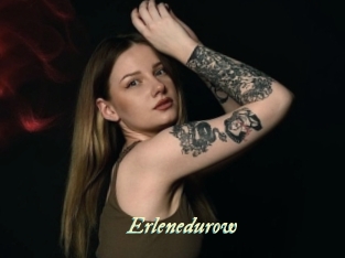 Erlenedurow