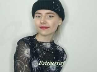 Erlenegrief