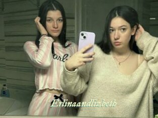 Erlinaandlizbeth