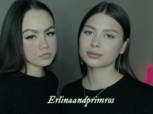 Erlinaandprimros