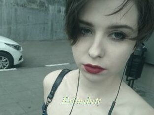 Erlinabate