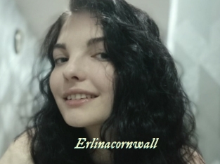 erlinacornwall Année du sexe