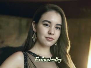 Erlinahedley