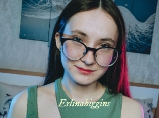 Erlinahiggins