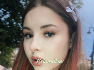 Erlinealkins