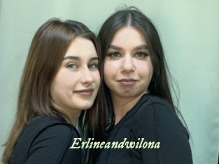 Erlineandwilona