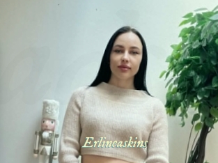 Erlineaskins