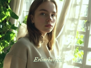 Erlinebarrick