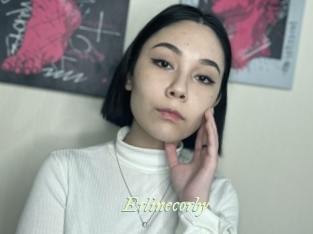 Erlinecorby