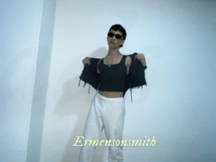 Ermensonsmith