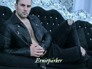 Ernieparker
