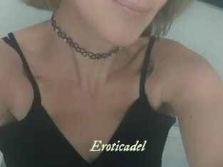 Eroticadel