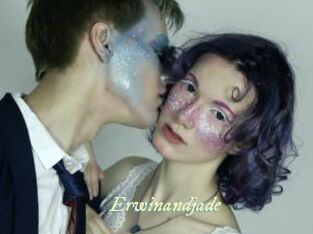 Erwinandjade