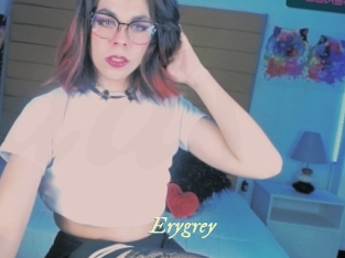 erygrey Année du sexe