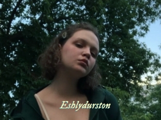 eshlydurston Année du sexe