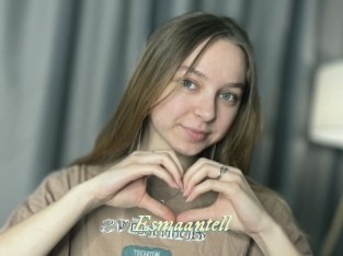 Esmaantell