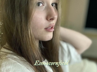Esmacornfield