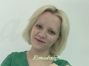 Esmadwight