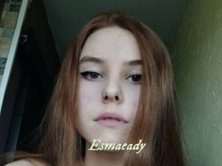 esmaeady Année du sexe