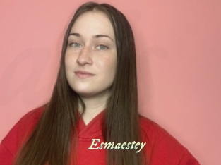 Esmaestey
