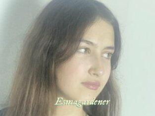 esmagardener Année du sexe