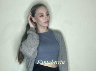 Esmaherrin