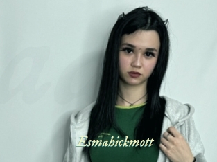 Esmahickmott
