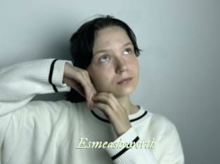 esmeashworth Année du sexe