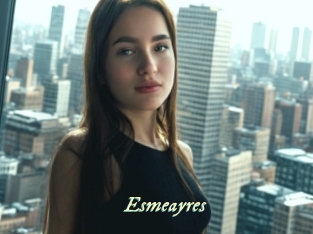 Esmeayres