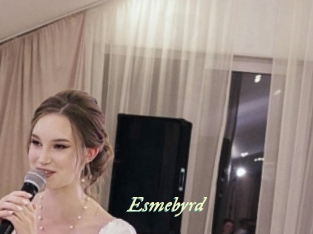 esmebyrd Année du sexe