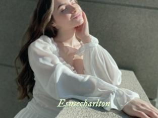 Esmecharlton