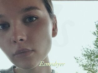 Esmedryer