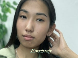 Esmehanly