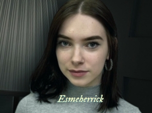Esmeherrick
