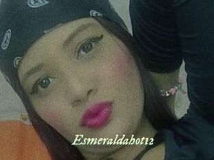 Esmeraldahot12