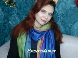 Esmeraldamay