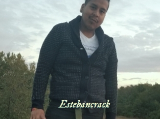 Estebancrack