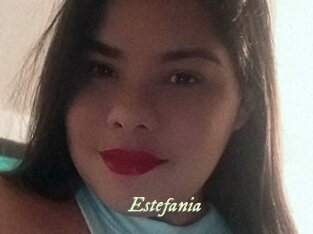 Estefania