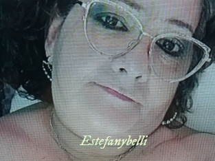 estefanybelli Année du sexe