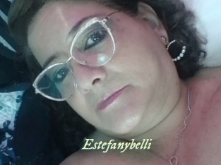 Estefanybelli