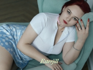esterjill Année du sexe