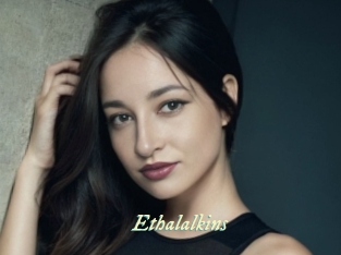 Ethalalkins