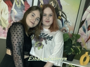 Ethalandcatheryn