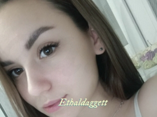 Ethaldaggett