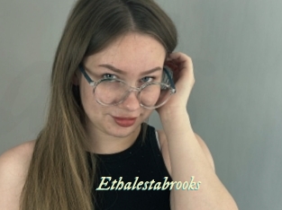 Ethalestabrooks