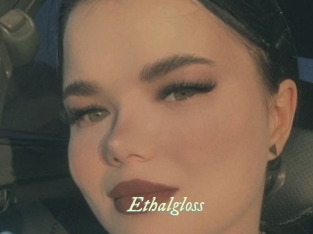 Ethalgloss